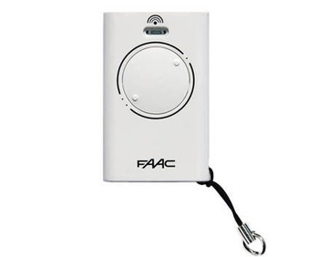Pilot FAAC XT2 868 MHz SLH LR oryginał