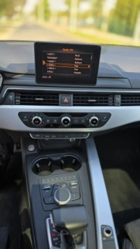 Audi A5 F5 S5 Sportback 3.0 TDI 347KM 2019 Audi S5 Sportback S5 3.0Tdi 347KM Panorama PL Sal, zdjęcie 23