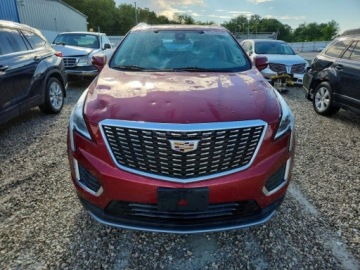 Cadillac 2020 Cadillac XT5 Premium Luxury 2020 3.6 Benzyna 310KM, zdjęcie 5