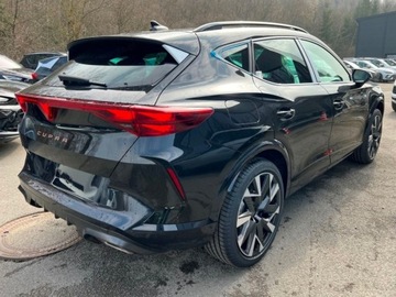 Cupra Formentor Crossover 1.5 TSI 150KM 2025 CUPRA Formentor 1.5 e-TSI DSG Suv 150KM 2025, zdjęcie 2