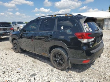 Subaru Forester V 2023 Subaru Forester Wilderness 2023 2.5l 2.5 Benzyna 182KM, zdjęcie 1