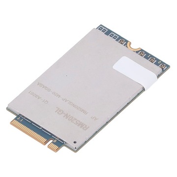 Сетевая карта rm520n gl Профессиональный адаптер Wi-Fi с технологией 5-го поколения