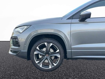 Cupra Ateca Crossover Facelifting 1.5 TSI 150KM 2024 Cupra Ateca Cupra Ateca 1.5 TSI 150 KM DSG, FV23, Gwarancja 5 LAT, 1.5, zdjęcie 9