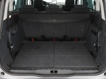 Peugeot 5008 I Minivan Facelifting 1.6 BlueHDi 120KM 2016 Peugeot 5008 Panorama, Czujniki, Aut.klima, Navi,, zdjęcie 19