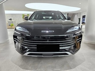 BYD Seal U DM-i 218KM 2025 BYD Seal U DM-i Boost Suv 1.5 (218KM) 2025, zdjęcie 4