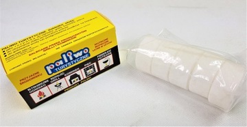 Твердое туристическое ТОПЛИВО 5 таблеток по 20 гр коробка