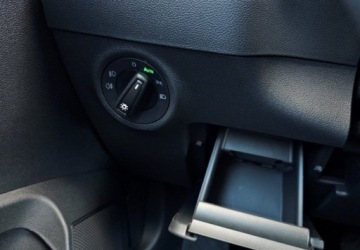 Skoda Karoq Crossover Facelifting 1.5 TSI ACT 150KM 2024 Skoda Karoq Virtual Cockpit - Tempomat - Kamera cofania - Czujnik - Szary, zdjęcie 24