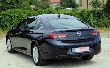 Opel Insignia II Grand Sport 1.6 CDTI  136KM 2018 Opel Insignia Bezwypadkowy Stan IDEALNY Wyposazony 1.6 Diesel 136KM, zdjęcie 6