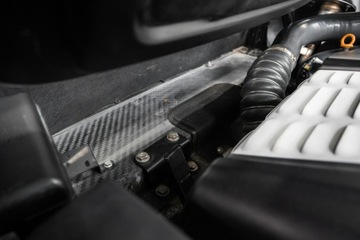 Alfa Romeo 4C Spider 1750TBi 240KM 2016 Alfa Romeo 4C SPIDER. Krajowa. 1 właściciel., zdjęcie 30