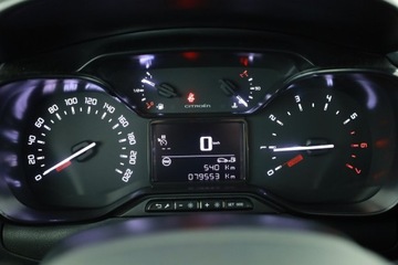 Citroen C3 III Hatchback Facelifting 1.2 PureTech 83KM 2022 Citroen C3 1.2 PureTech, Salon Polska, Klima, zdjęcie 7