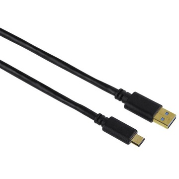 Hama KABEL USB 3,1 Gen.1 USB C 1,8m 5Gbps 3A