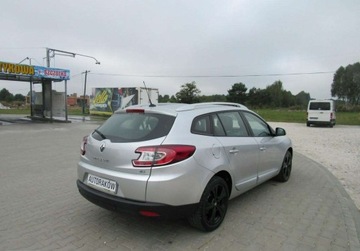 Renault Megane IV Grandtour 1.5 dCi 110KM 2016 Renault Megane Renault Megane IV, zdjęcie 5