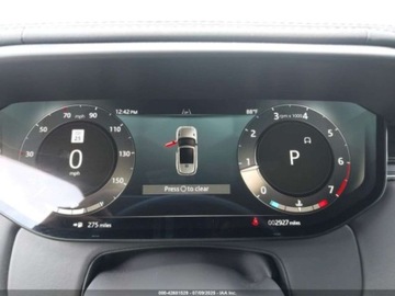 Land Rover Range Rover V 2025 Land Rover Range Rover Sport P360 SE 2025 3.0l 3.0 Benzyna 355KM, zdjęcie 10