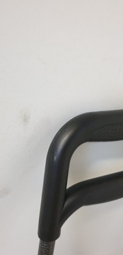 2-КОЛЕСНАЯ КОРЗИНА AMAZON BASICS 40 Л