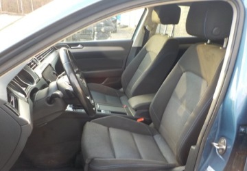 Volkswagen Passat B8 2017 Volkswagen Passat Okazja 1.4 Hybryda Plug-in 156KM, zdjęcie 22