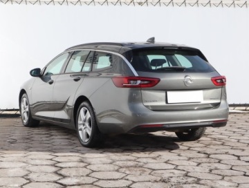 Opel Insignia II Sports Tourer 1.6 CDTI 136KM 2018 Opel Insignia 1.6 CDTI, Salon Polska, zdjęcie 3