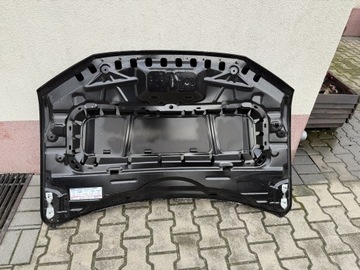 JEEP AVENGER KAPOTA KRYT MOTORU 22-