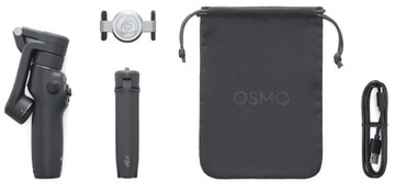 Карданный шарнир DJI Osmo Mobile 6