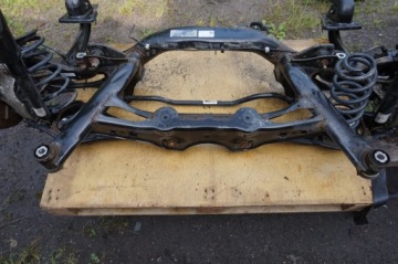 БАЛКА ЗАДНЕГО МОСТА VW PASSAT B8 4X4 3Q0505235M