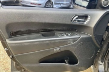 Dodge Durango III 2013 Dodge Durango 2013 Dodge Durango, Citadel - w POLSCE po oplatach i akcyzie, zdjęcie 17