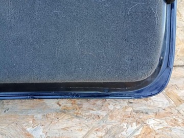 VÍKO KUFRU KRYT KUFRU SAAB 95 9-5 KOMBI