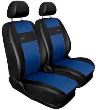 Potahy sedadel Pxln pro Suzuki SX4 (1, 2)
