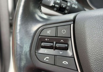 Hyundai i20 II Hatchback 5d Facelifting 1.0 T-GDi 100KM 2020 Hyundai i20 1.0T 100KM KLIMA Tempomat As. Pasa Bezwypadkowy Super stan, zdjęcie 28