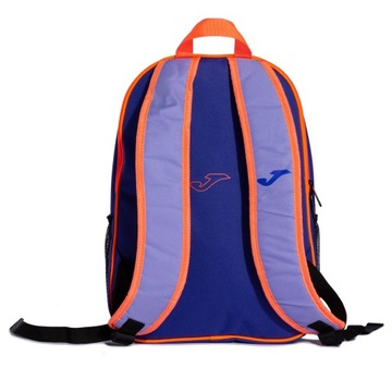 Joma Master Backpack синий теннисный рюкзак