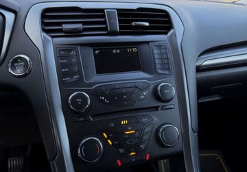 Ford Mondeo V Kombi 2.0 TDCi 150KM 2015 Ford Mondeo 2.0 TDCI 150KM MANUAL GWARANCJA bezwypadkowy 2.0 Diesel, zdjęcie 26