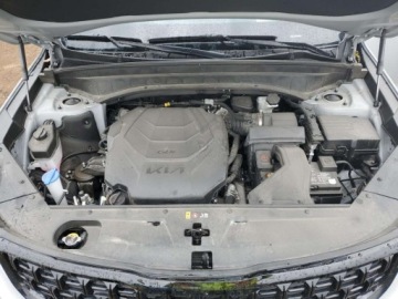 Kia 2024 Kia Telluride SX 2024 3.8l 3.8 Benzyna 291KM, zdjęcie 6