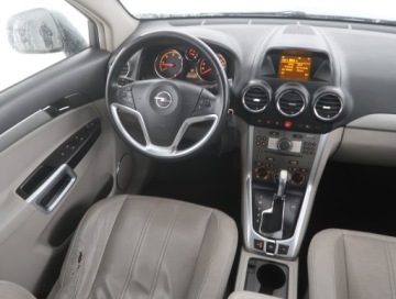 Opel Antara SUV Facelifting 2.2 CDTI ECOTEC 184KM 2011 Opel Antara 2.2 CDTI, Salon Polska, Serwis ASO, zdjęcie 6