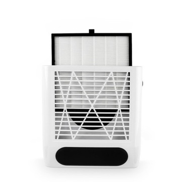 Многоразовый фильтр для безмешкового пылесборника PROFICO