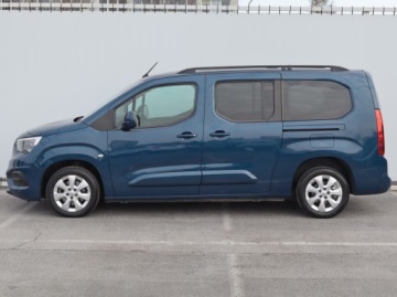 Opel Combo E Kombivan 1.5 Diesel 131KM 2019 Opel Combo 1.5 CDTI, Automat, Navi, Klima, zdjęcie 2