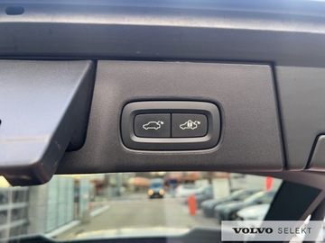 Volvo V90 II Plug-In Facelifting 2.0 T6 Plug-In Hybrid 350KM 2024 Volvo V90 Volvo V90 T6 253KM+145KM AWD Plug-In Hyb, zdjęcie 32