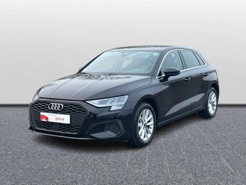 Audi A3 8Y 2021 Audi A3 Sportback 35 TFSI | Aktywny tempomat | Vir, zdjęcie 11