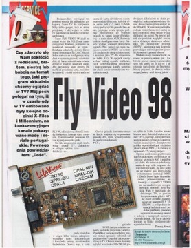 Czasopismo Secret Service nr 02/99 Luty 1999 #65