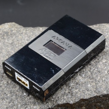 АДАПТЕР АУДИОЭКСТРАКТОРА HDMI EARC 4K 18 Гбит/с HDFURY ARCANA HDF0160