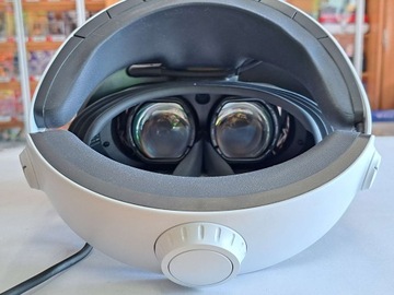 КАК НОВЫЕ ОЧКИ SONY PLAYSTATION VR2 PS5 — В КОМПЛЕКТЕ В КОРОБКЕ