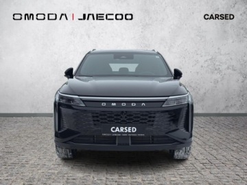 Omoda 9 1.5 T-GDI 537KM 2025 Omoda 9 PHEV Exclusive Ink Black rok prod. 2025, zdjęcie 6