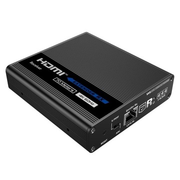 Преобразователь сигналов HDMI в LAN SPH-676C 4K IPCOLOR