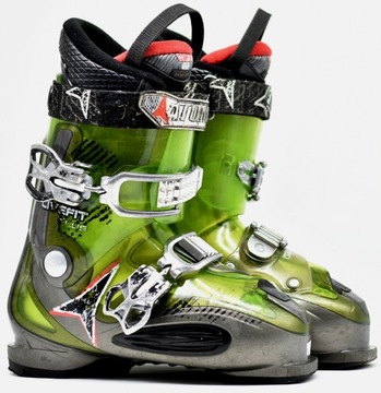 Buty narciarskie Atomic Live Fit 26 cm 40,5 eu flex 80