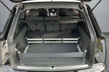 Audi Q7 II SUV Facelifting  3.0 50 TDI 286KM 2026 Audi Q7 Mozliwosc konfiguracji Matrix Carbon S line Quattro 3.0, zdjęcie 24