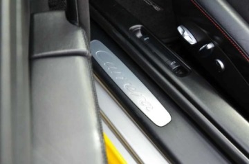 Porsche 911 997 2005 Porsche 911 (997) Carrera Cabrio 3.6 Benzyna 325KM, zdjęcie 16