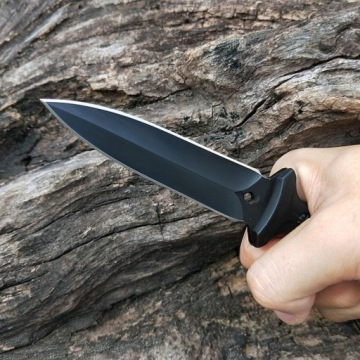 Нож тактический DAGGER двусторонний ND38