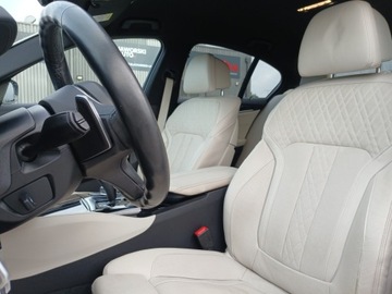 BMW Seria 5 G30-G31 Limuzyna 540i 340KM 2017 BMW 540 BMW 540i xDrive, Salon PL, Bogate wyposaże, zdjęcie 18
