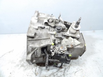 20EA21, CITROEN DS5 1.6THP Getriebe MANUALNA 20EA21 | thumb 1