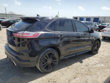 Ford Edge II 2020 Ford Edge st, 2020r., 4x4, 2.7L 2.7 Benzyna 335KM, zdjęcie 2