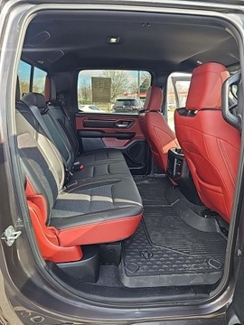  RAM 1500 Rebel 2025 3.0l 3.0 Benzyna 420KM, zdjęcie 11