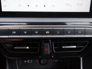 MG 2024 MG 3 Hybrid+, Salon Polska, 1. Właściciel, zdjęcie 16