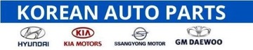 Синхронизатор, кольцо DAEWOO MATIZ 09.98-